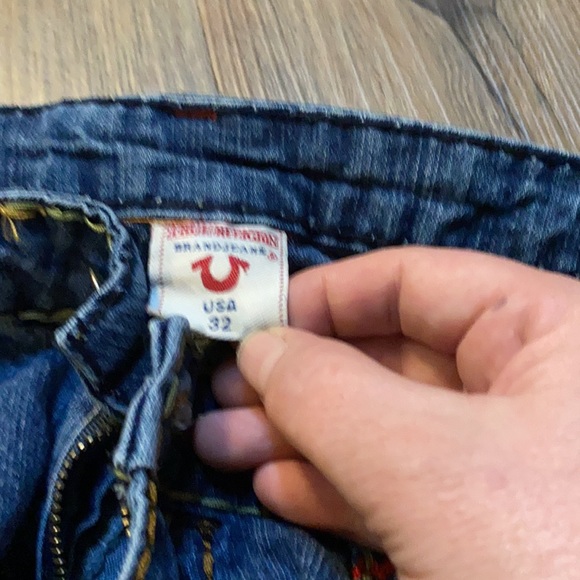 Jeans true - Picture 2 of 3